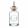 Luigi Bormioli Mixology 3.5 Oz Dash Bottle Elixir No.2