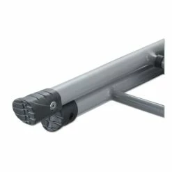 Black And Decker Steel Step Stool, 3-Step, 200 Lb Capacity, Gray -Luigi Bormioli shop DADBXL436003 3